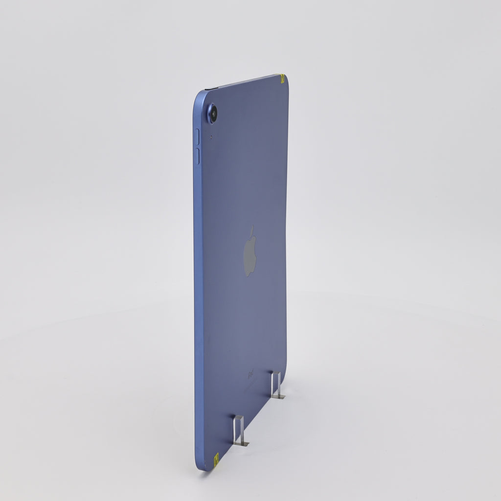 95新 Apple iPad 10代 64G 藍色 WIFI