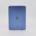 95新 Apple iPad 10代 64G 藍色 WIFI