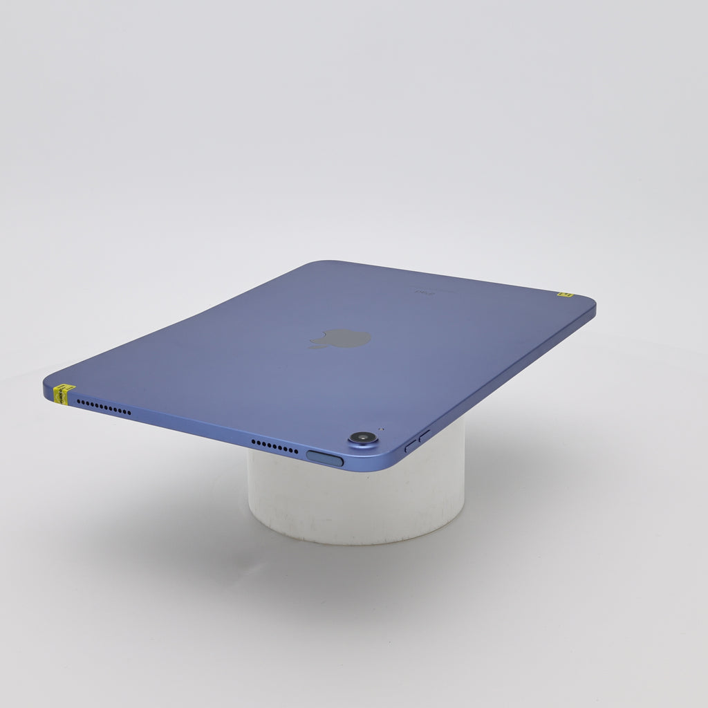 95新 Apple iPad 10代 64G 藍色 WIFI