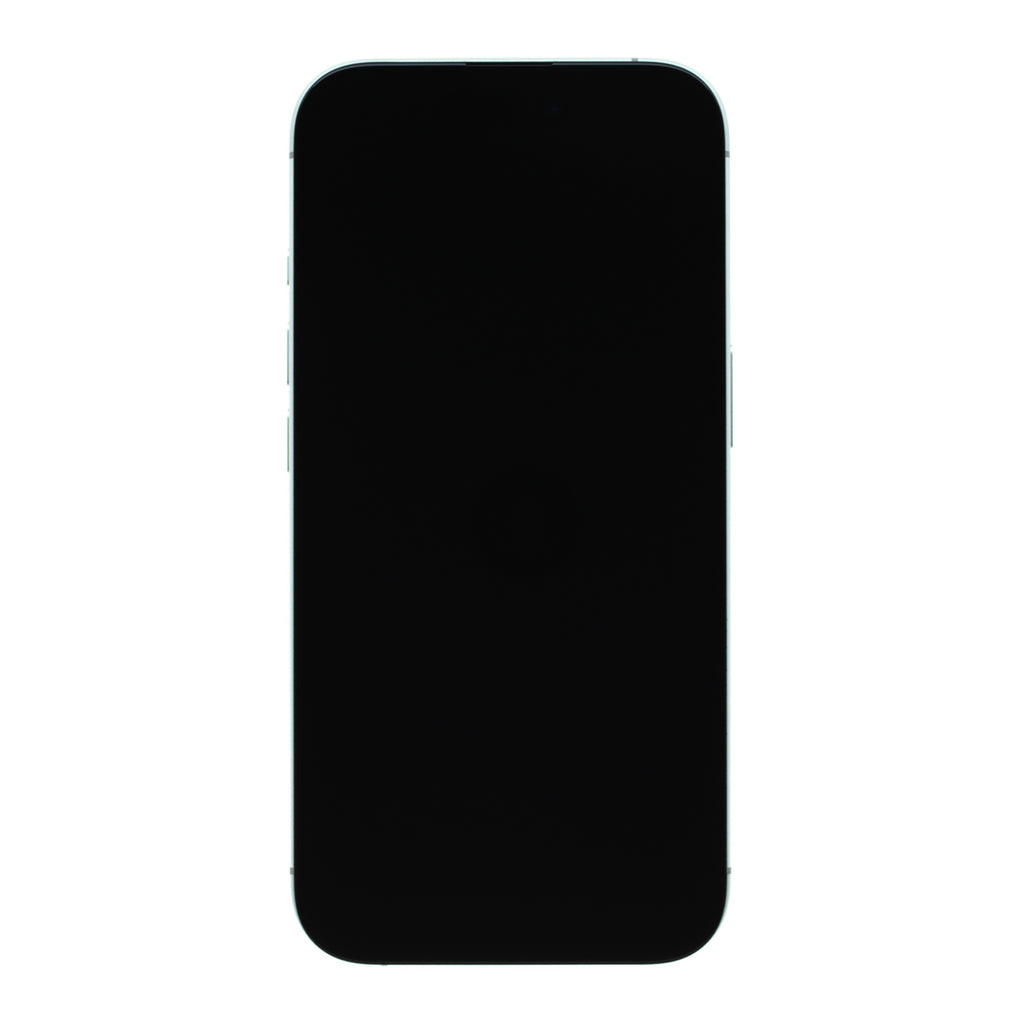 95新 Apple iPhone 16 128G 白色 中國大陸版