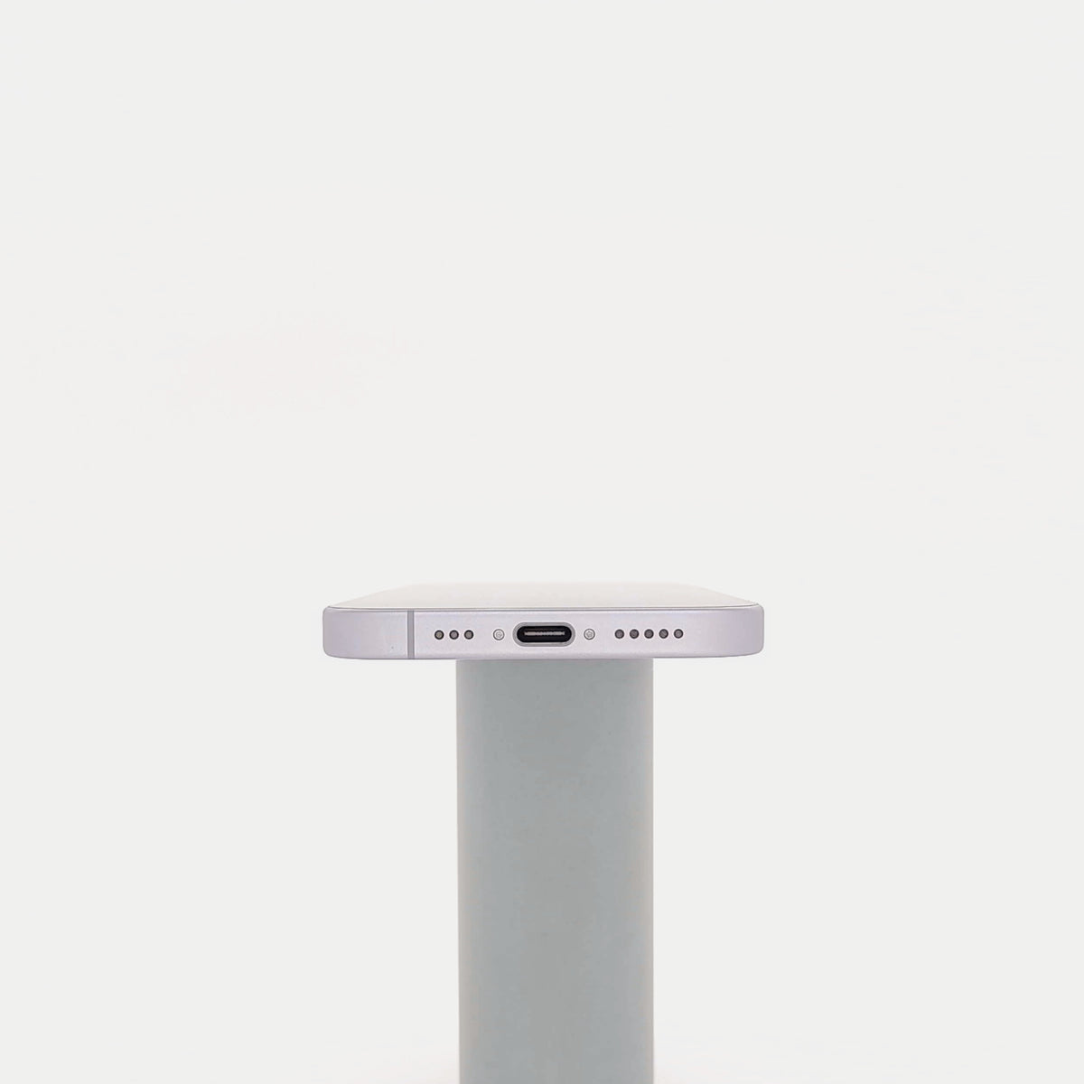 95新 Apple iPhone 17 256G 薰衣草紫色 中國大陸版
