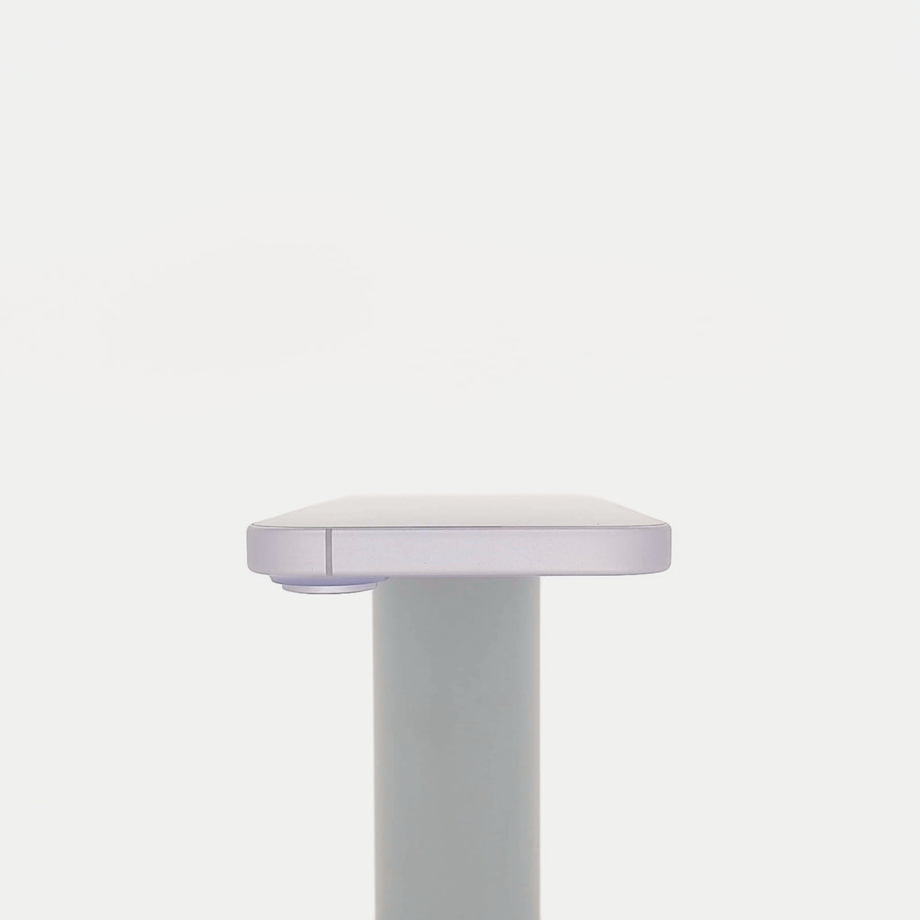 95新 Apple iPhone 17 256G 薰衣草紫色 中國大陸版
