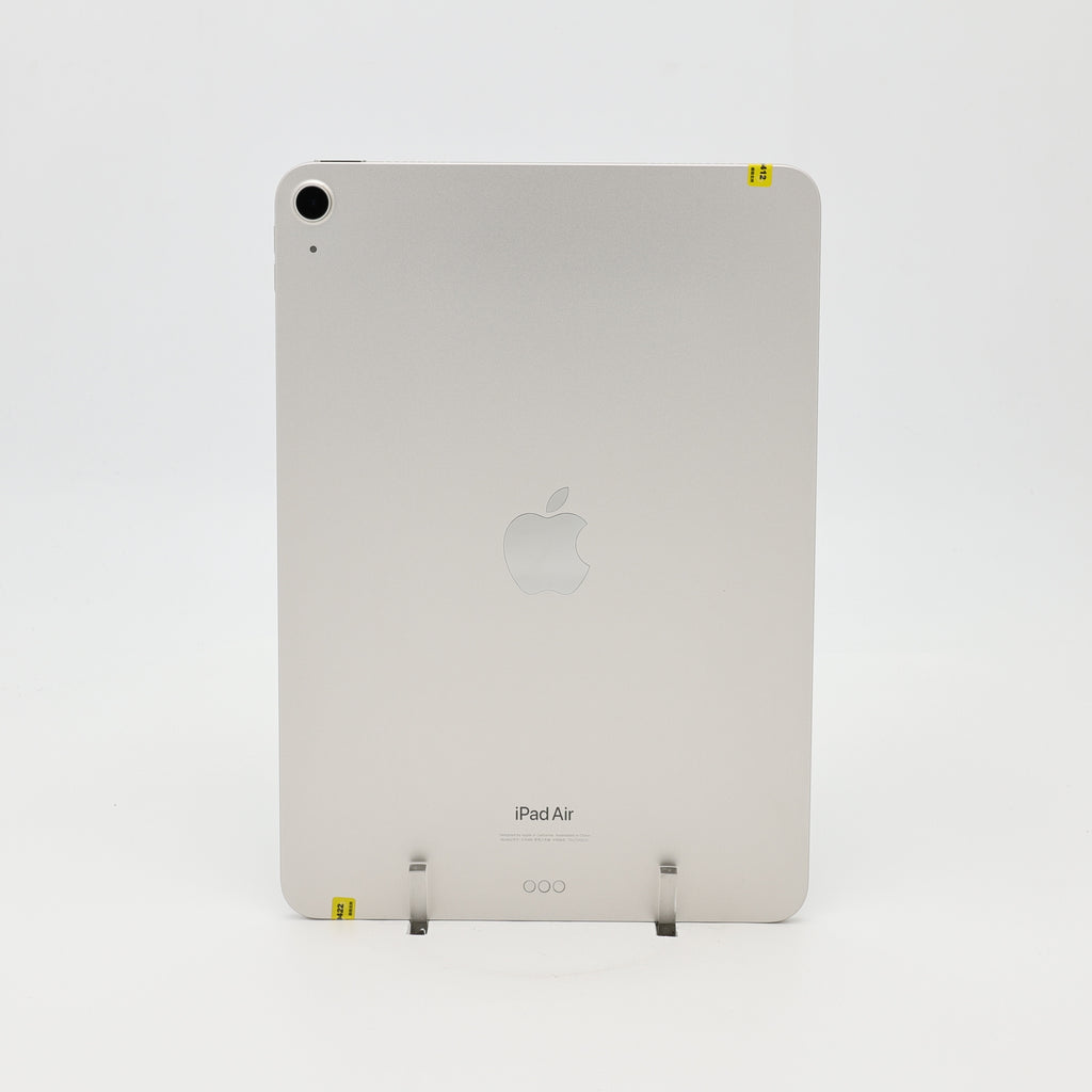 95新 Apple iPad Air5 256G 星光色 WIFI
