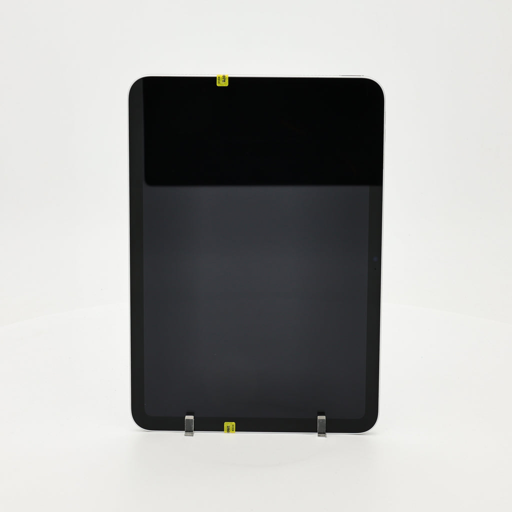 99新 Apple iPad 10代 256G 銀色 WIFI