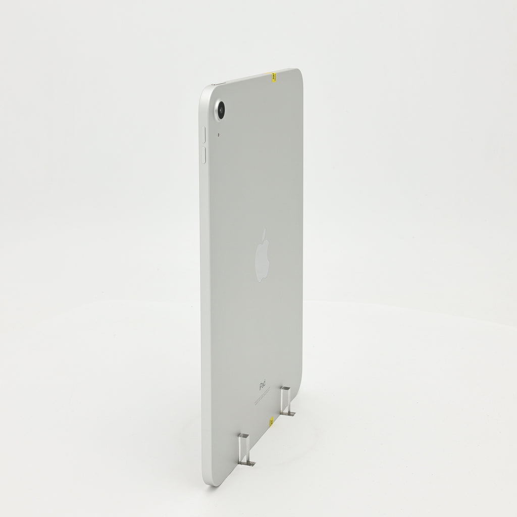 99新 Apple iPad 10代 256G 銀色 WIFI
