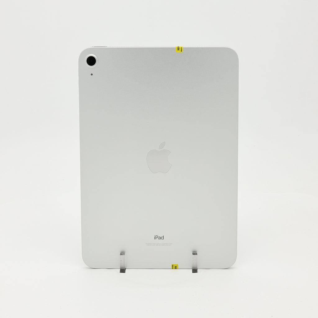 99新 Apple iPad 10代 256G 銀色 WIFI