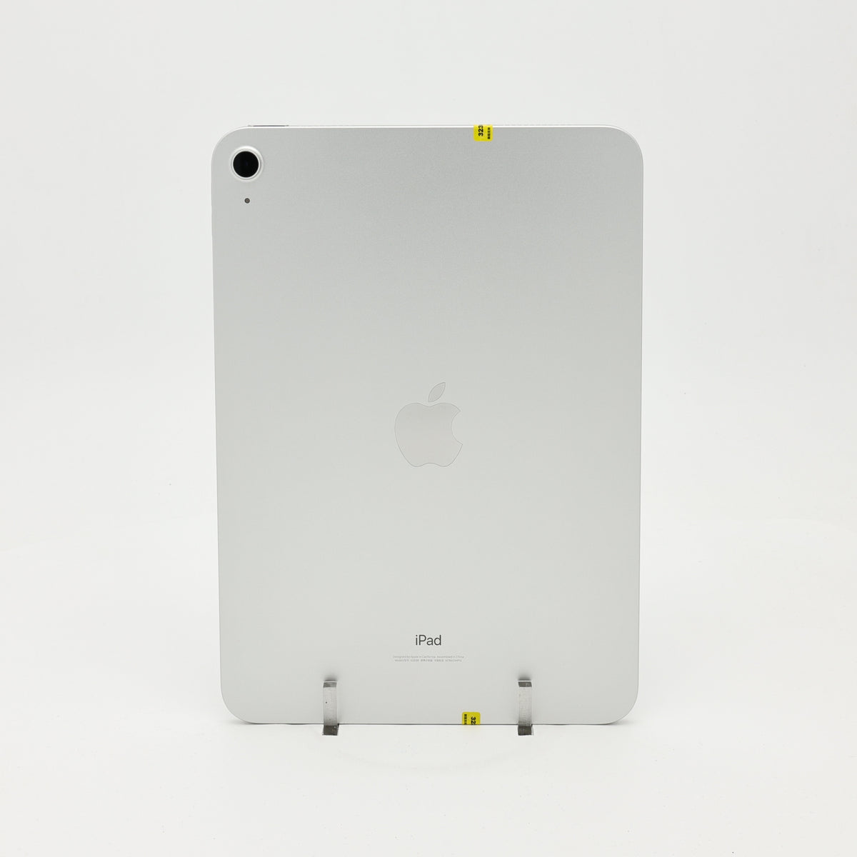 99新 Apple iPad 10代 256G 銀色 WIFI