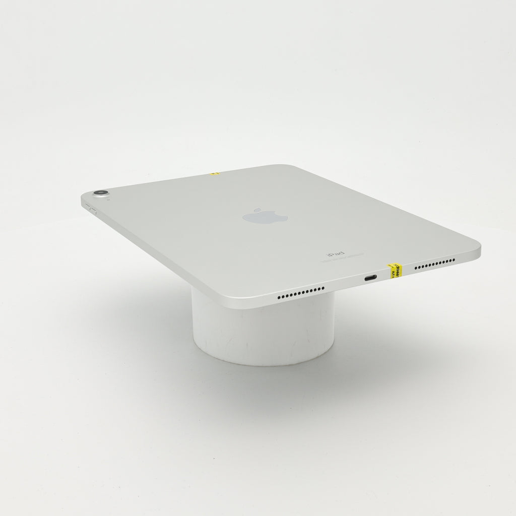 99新 Apple iPad 10代 256G 銀色 WIFI
