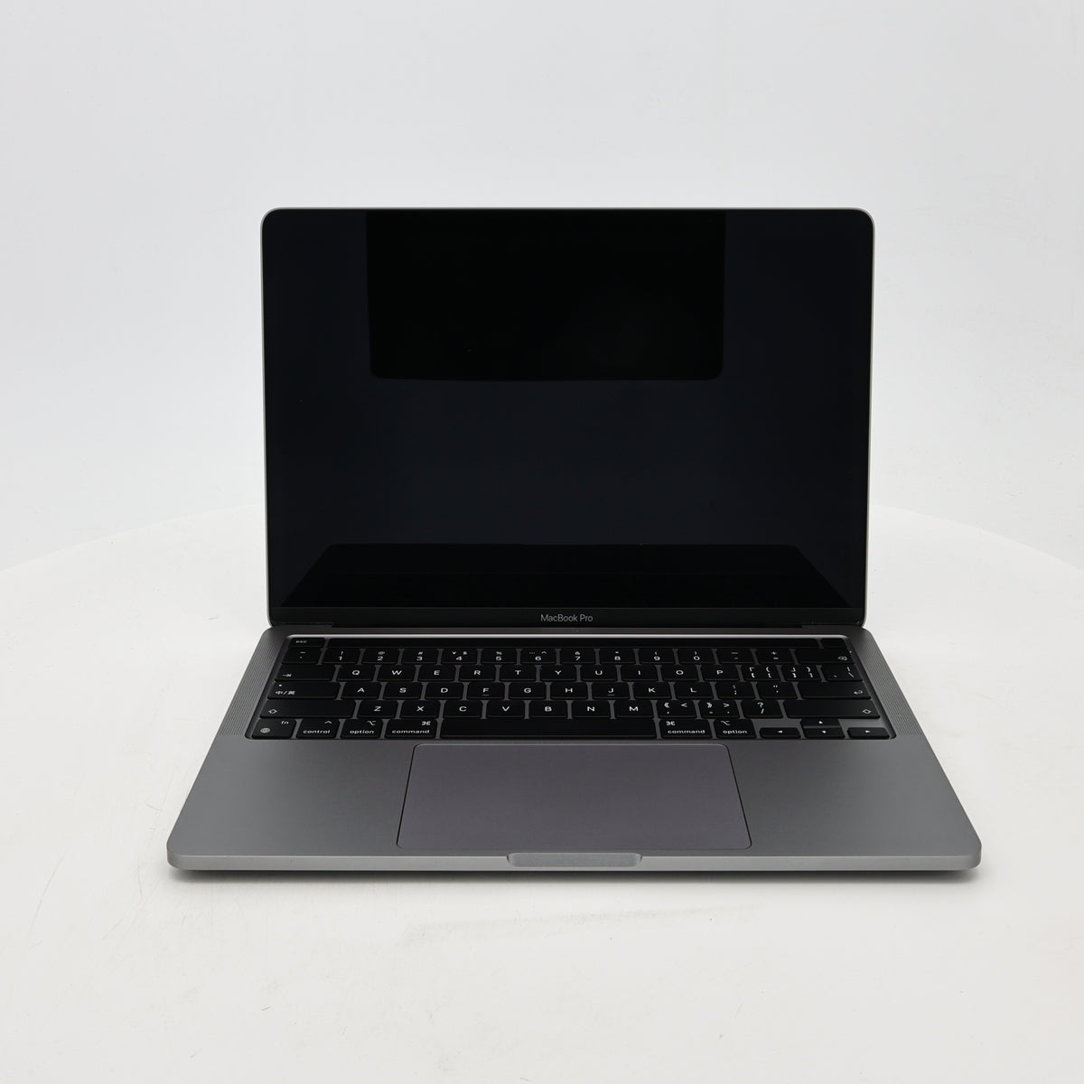 95新 Apple MacBook Pro 22年 13寸 M2（8+10核） 8G RAM 512G SSD 深空灰色