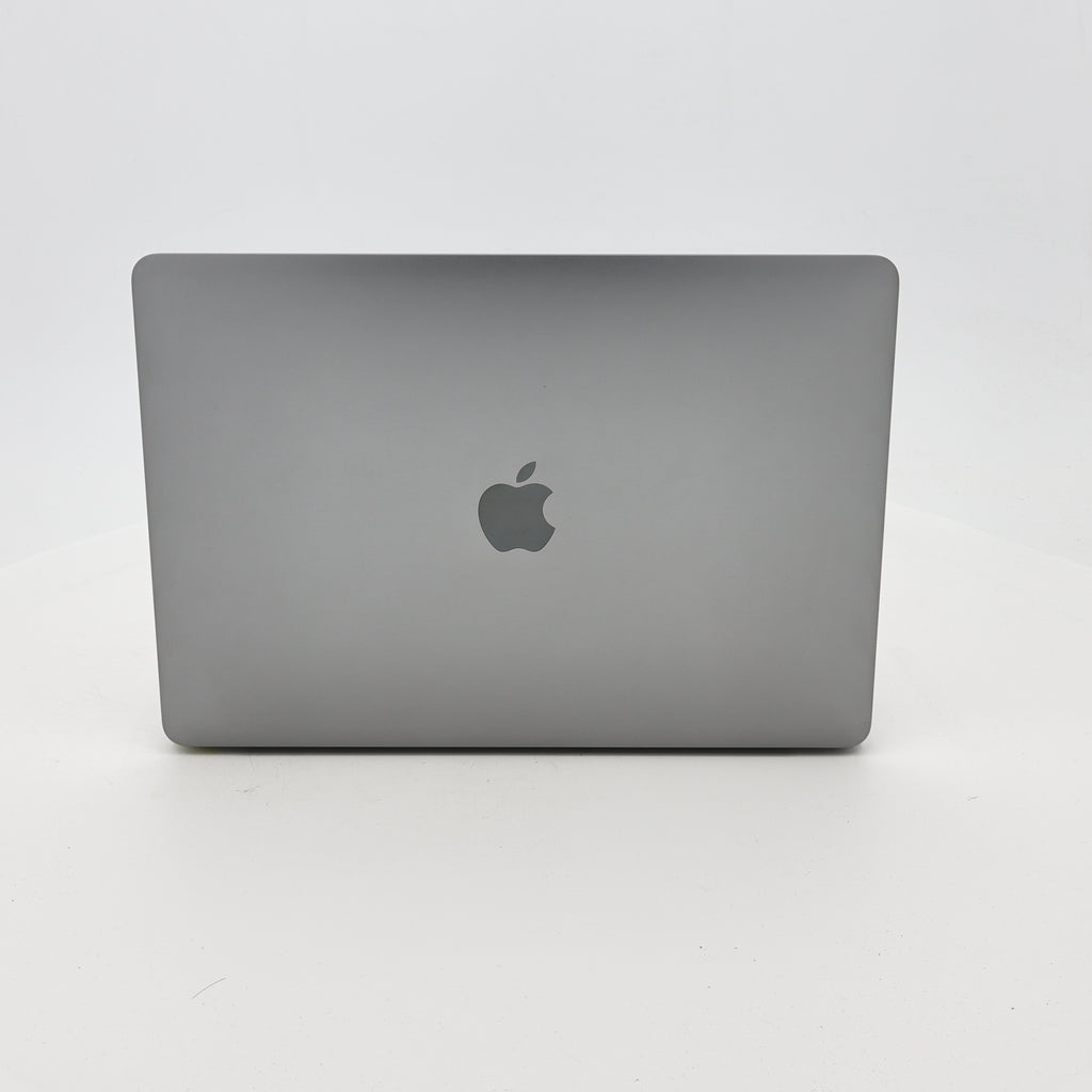 95新 Apple MacBook Pro 22年 13寸 M2（8+10核） 8G RAM 512G SSD 深空灰色