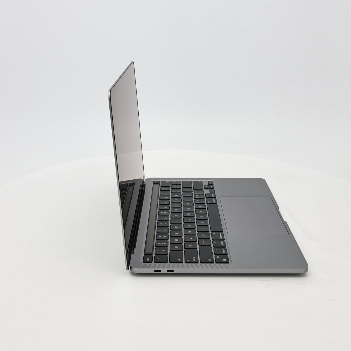95新 Apple MacBook Pro 22年 13寸 M2（8+10核） 8G RAM 512G SSD 深空灰色