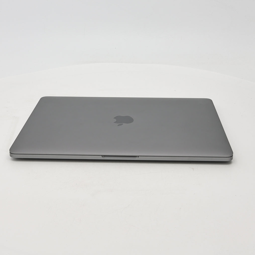 95新 Apple MacBook Pro 22年 13寸 M2（8+10核） 8G RAM 512G SSD 深空灰色