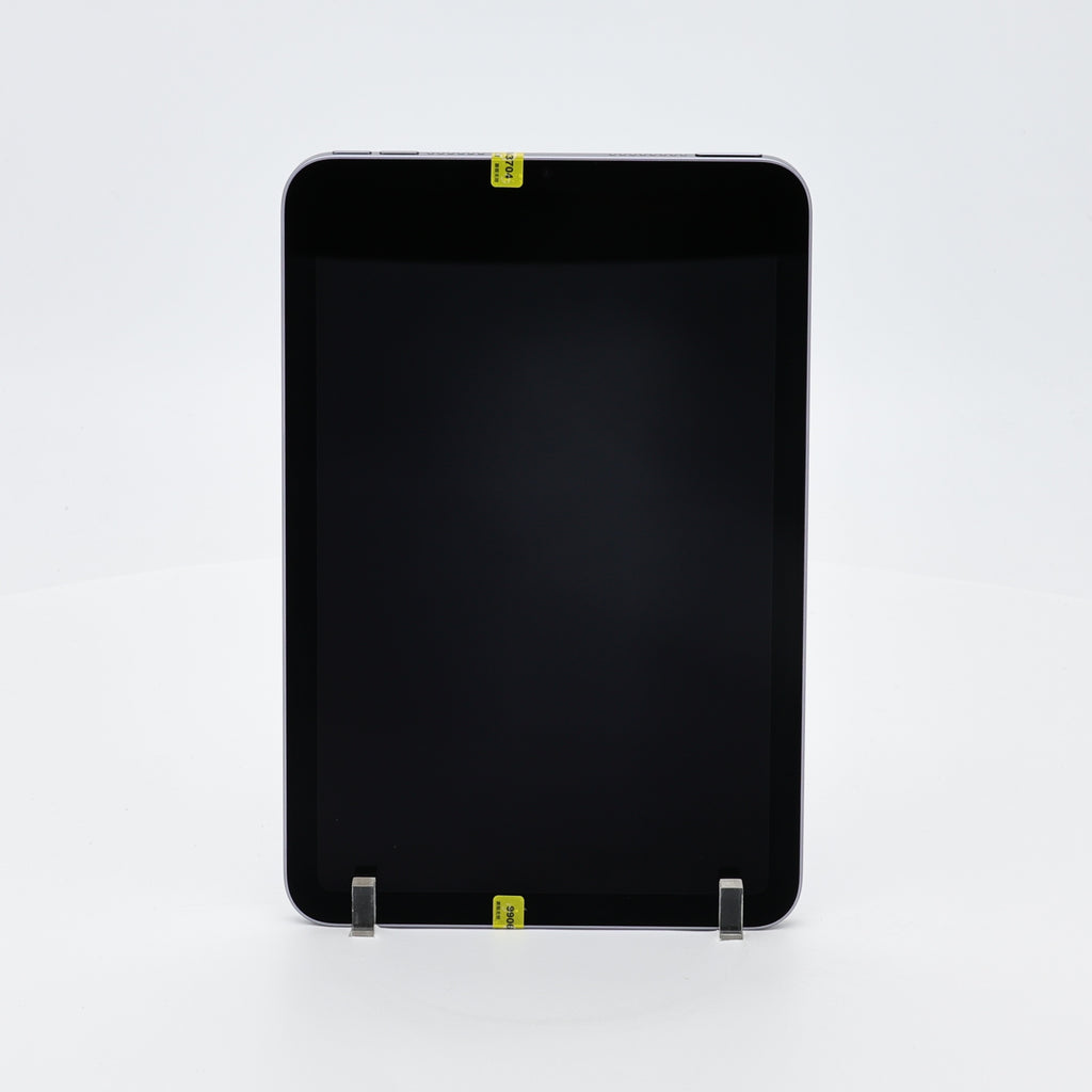 95新 Apple iPad mini6 256G 紫色 WIFI