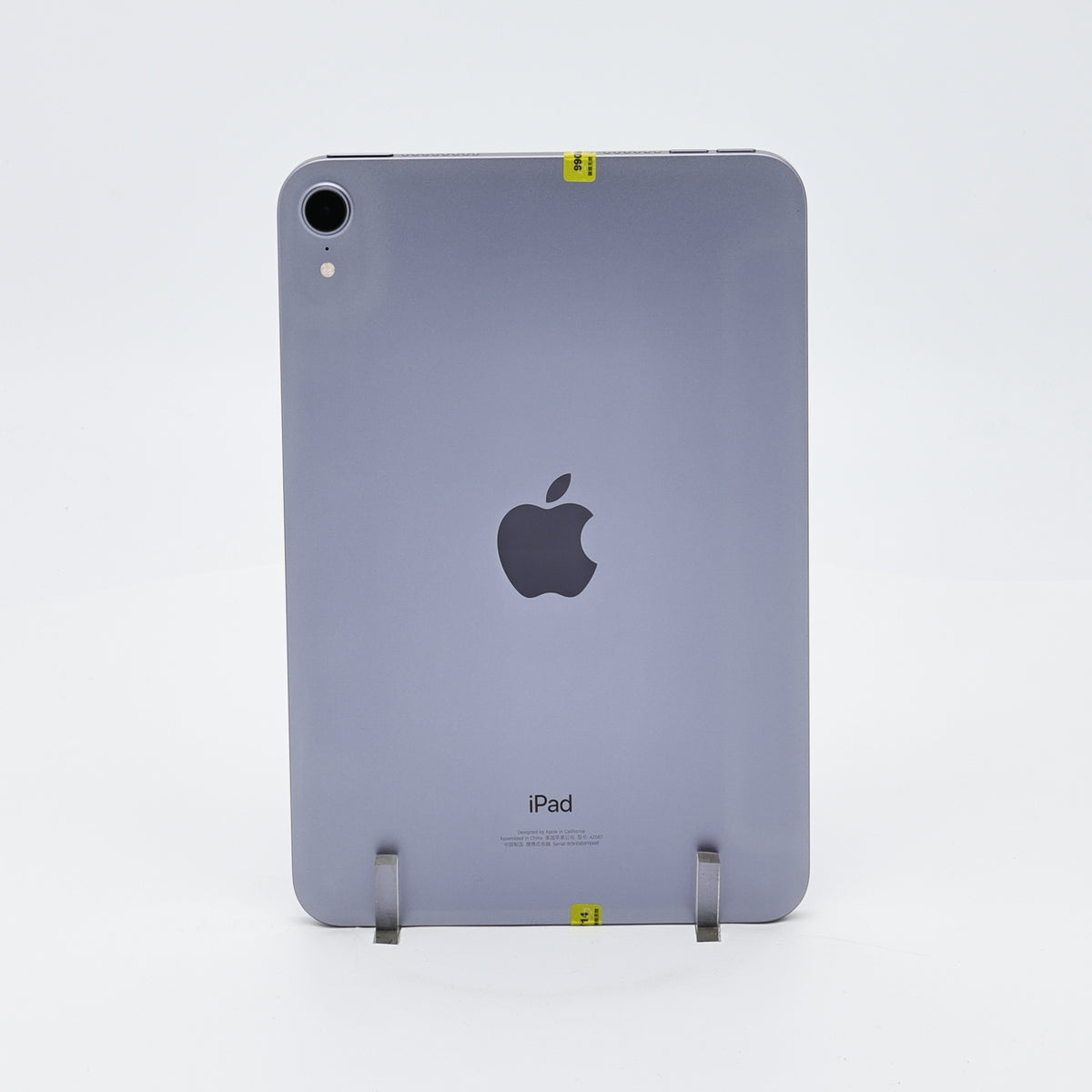 95新 Apple iPad mini6 256G 紫色 WIFI