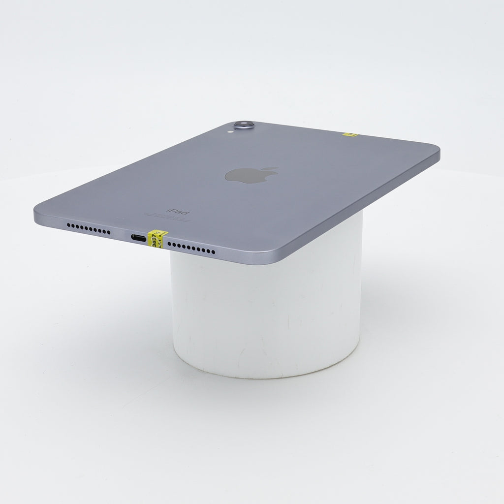 95新 Apple iPad mini6 256G 紫色 WIFI