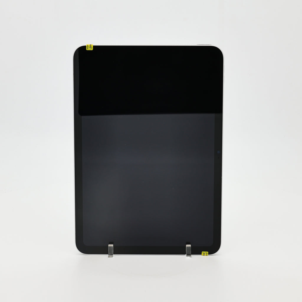 99新 Apple iPad 10代 256G 銀色 WIFI