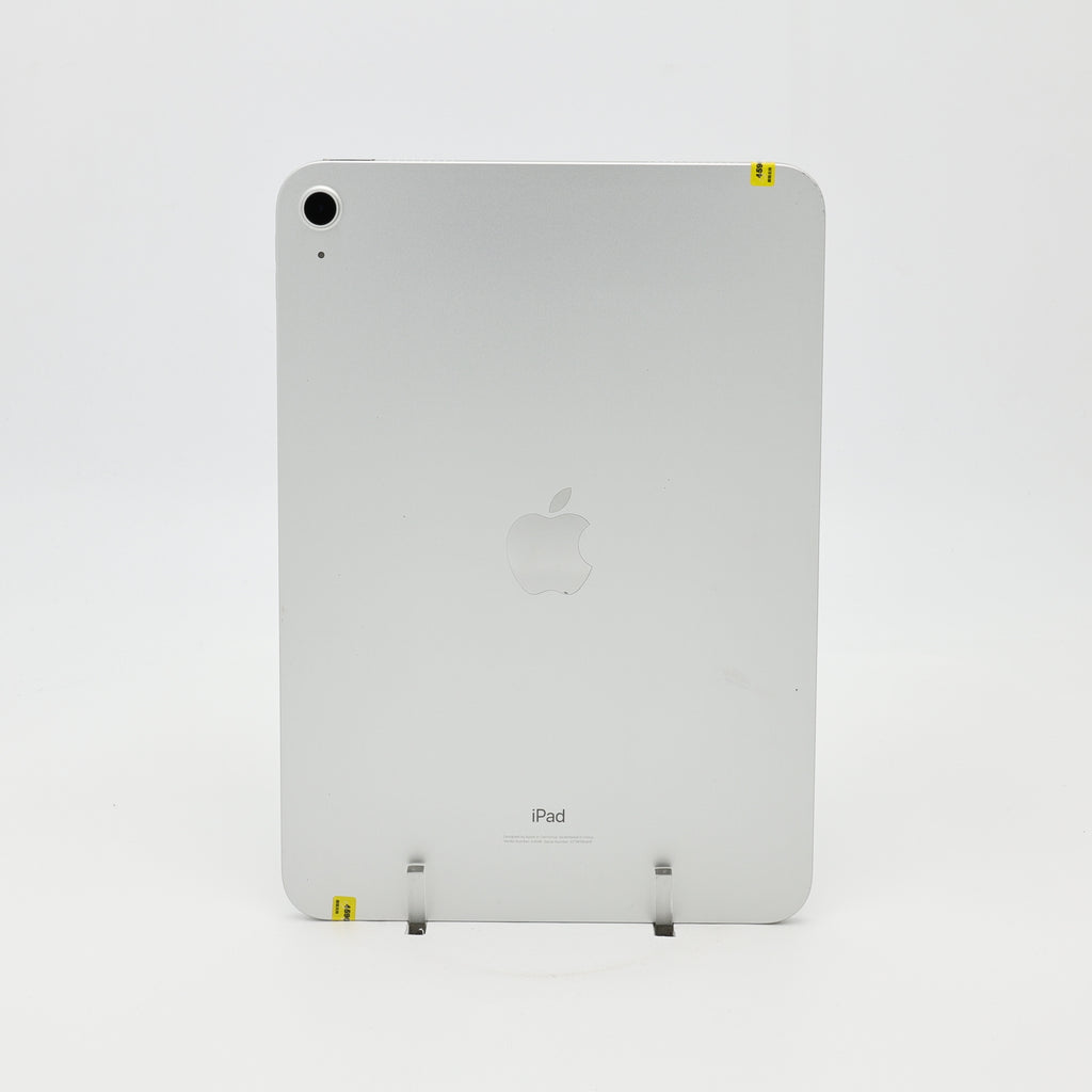99新 Apple iPad 10代 256G 銀色 WIFI