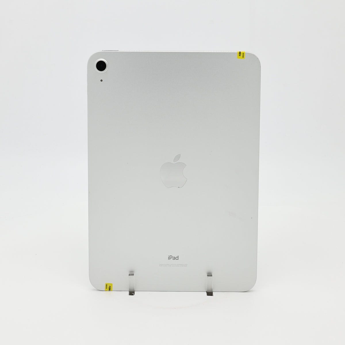 99新 Apple iPad 10代 256G 銀色 WIFI