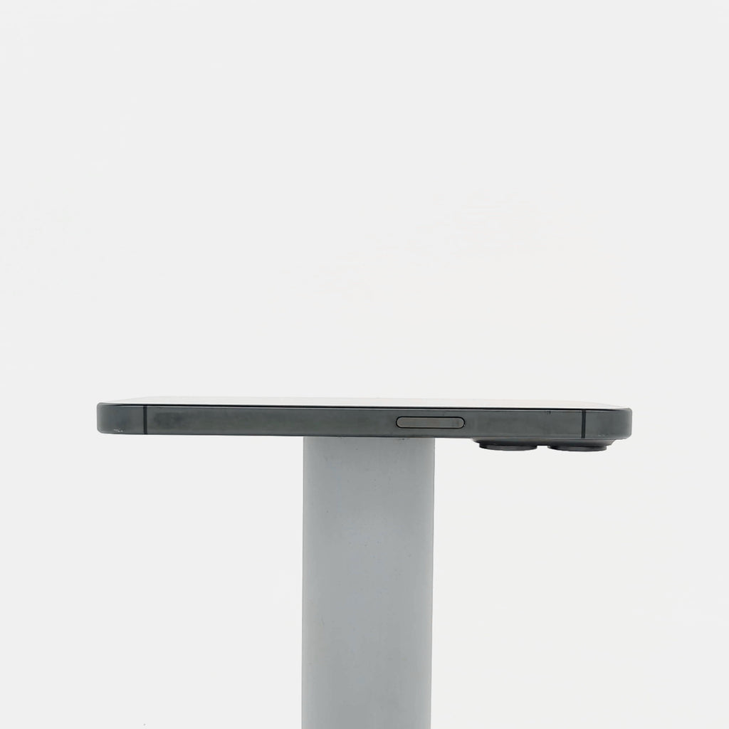 95新 Apple iPhone 15 Pro 128G 黑色鈦金屬 中國大陸版