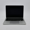 95新 Apple MacBook Air 22年 13寸 M2（8+8核） 8G RAM 256G SSD 銀色