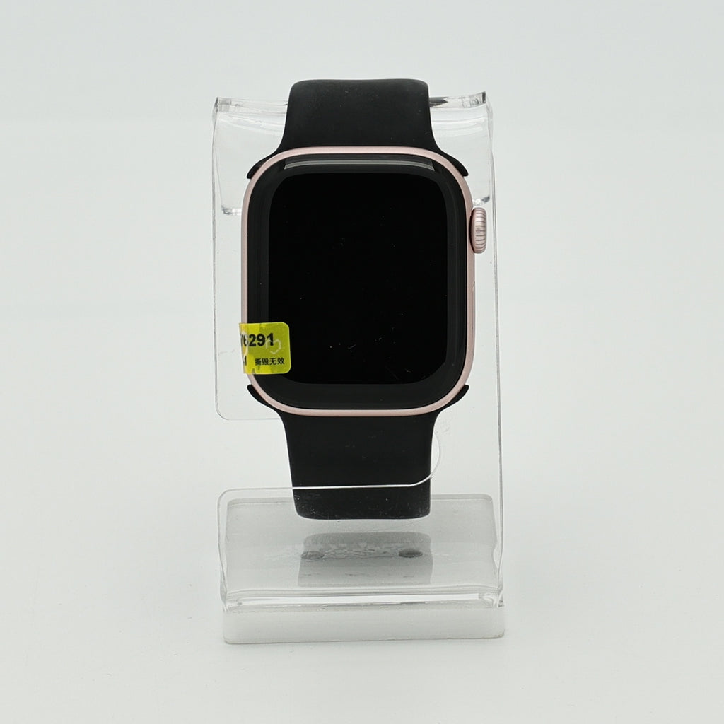 99新 Apple Watch Series 10 42毫米 鋁金屬