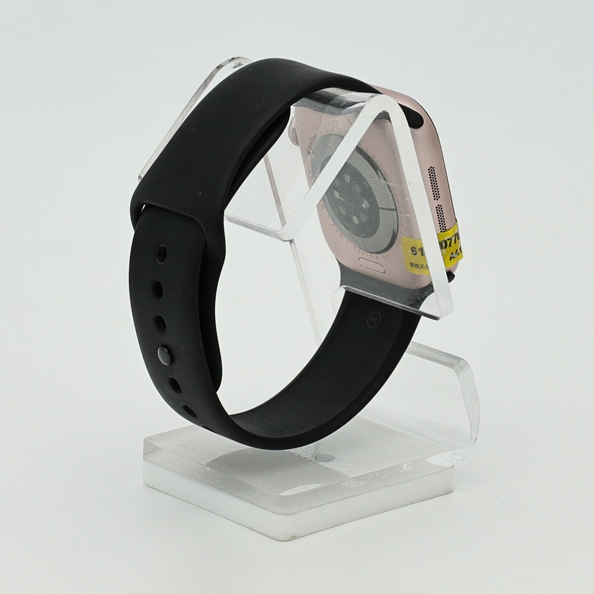 99新 Apple Watch Series 10 42毫米 鋁金屬