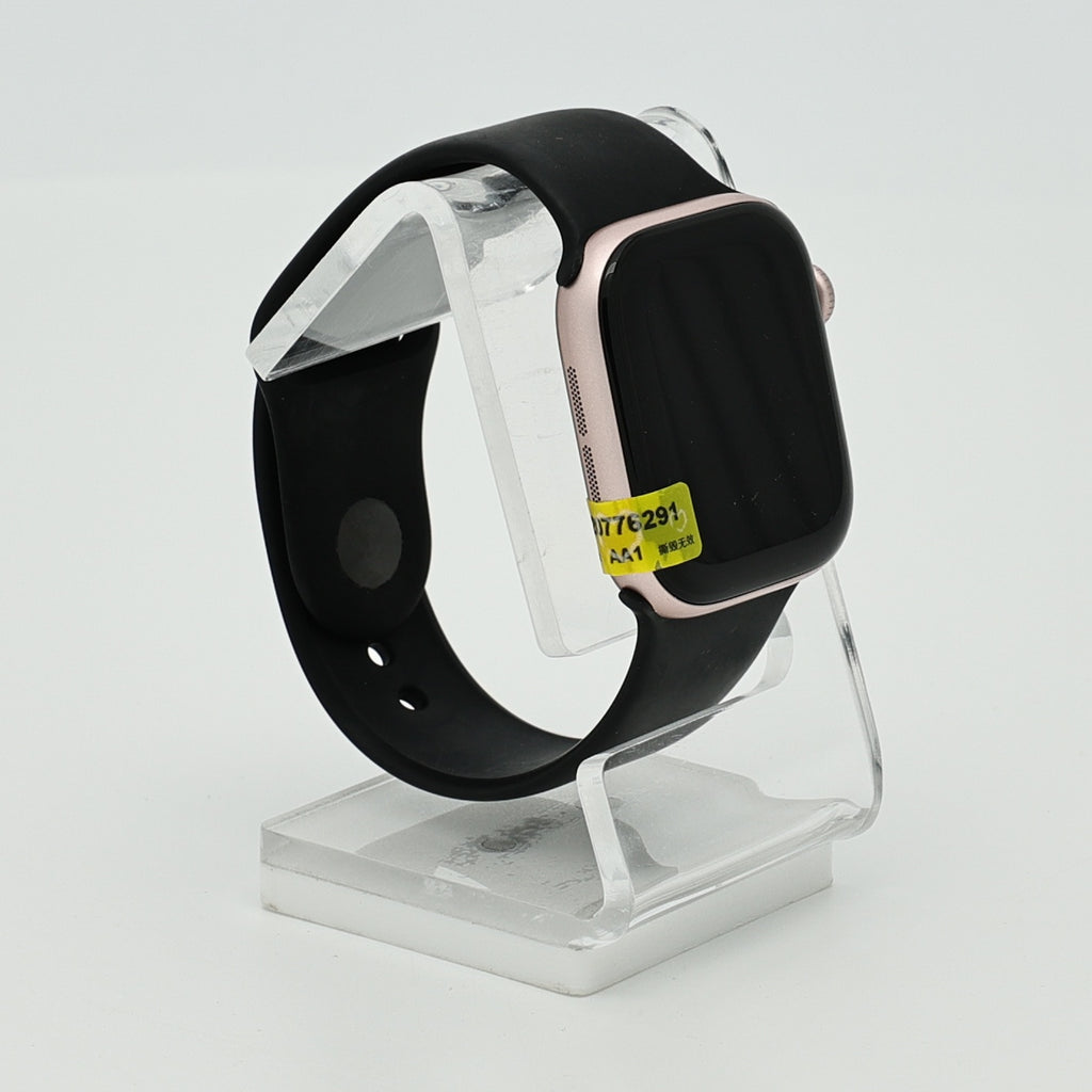 99新 Apple Watch Series 10 42毫米 鋁金屬