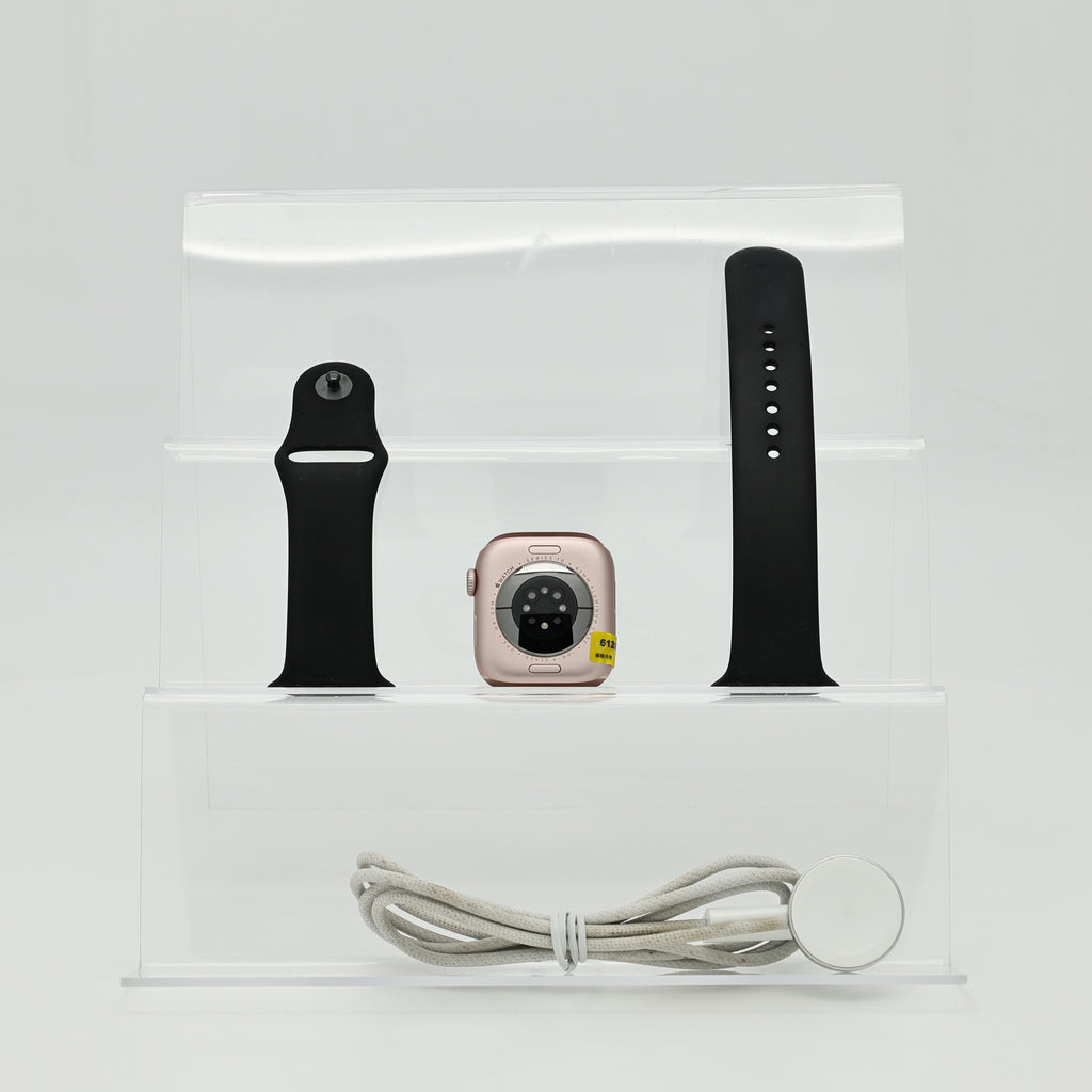 99新 Apple Watch Series 10 42毫米 鋁金屬