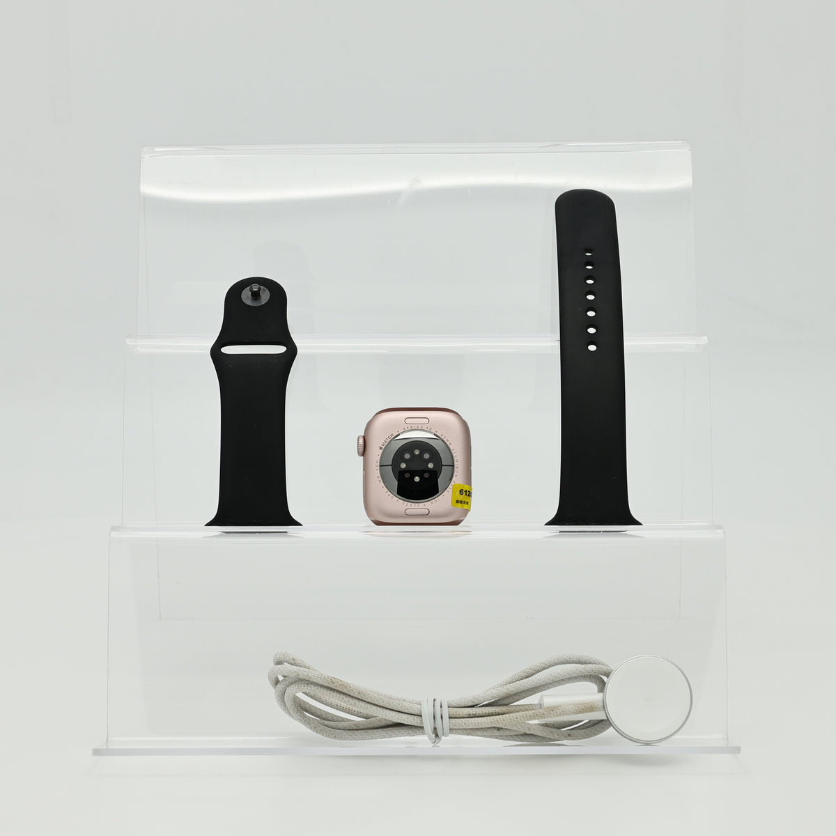 99新 Apple Watch Series 10 42毫米 鋁金屬