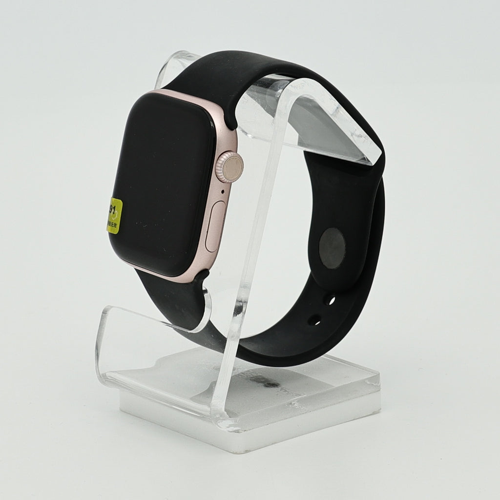 99新 Apple Watch Series 10 42毫米 鋁金屬