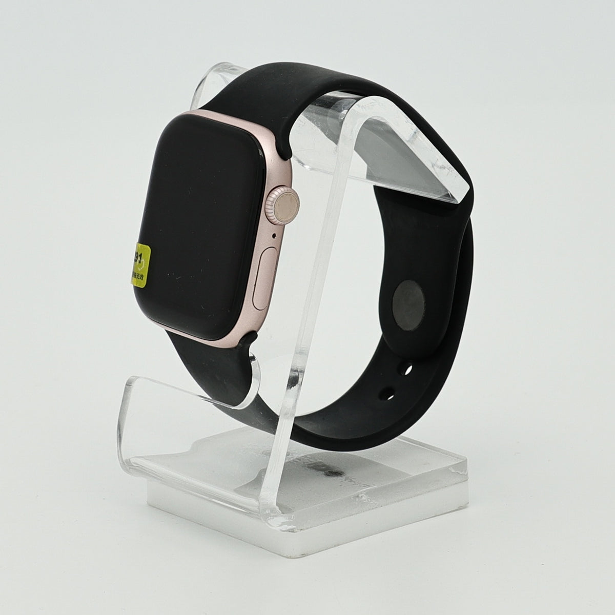 99新 Apple Watch Series 10 42毫米 鋁金屬