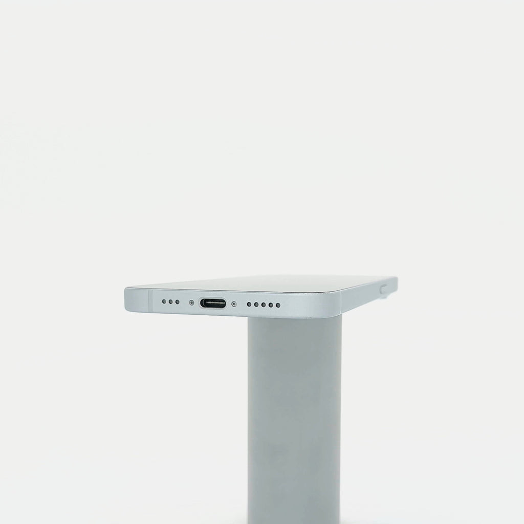 95新 Apple iPhone 15 256G 藍色 中國大陸版