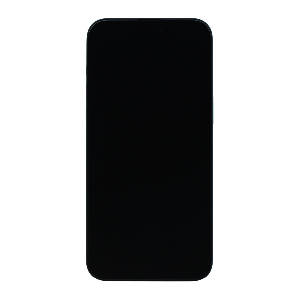 95新 Apple iPhone 15 Pro Max 256G 藍色鈦金屬 中國大陸版