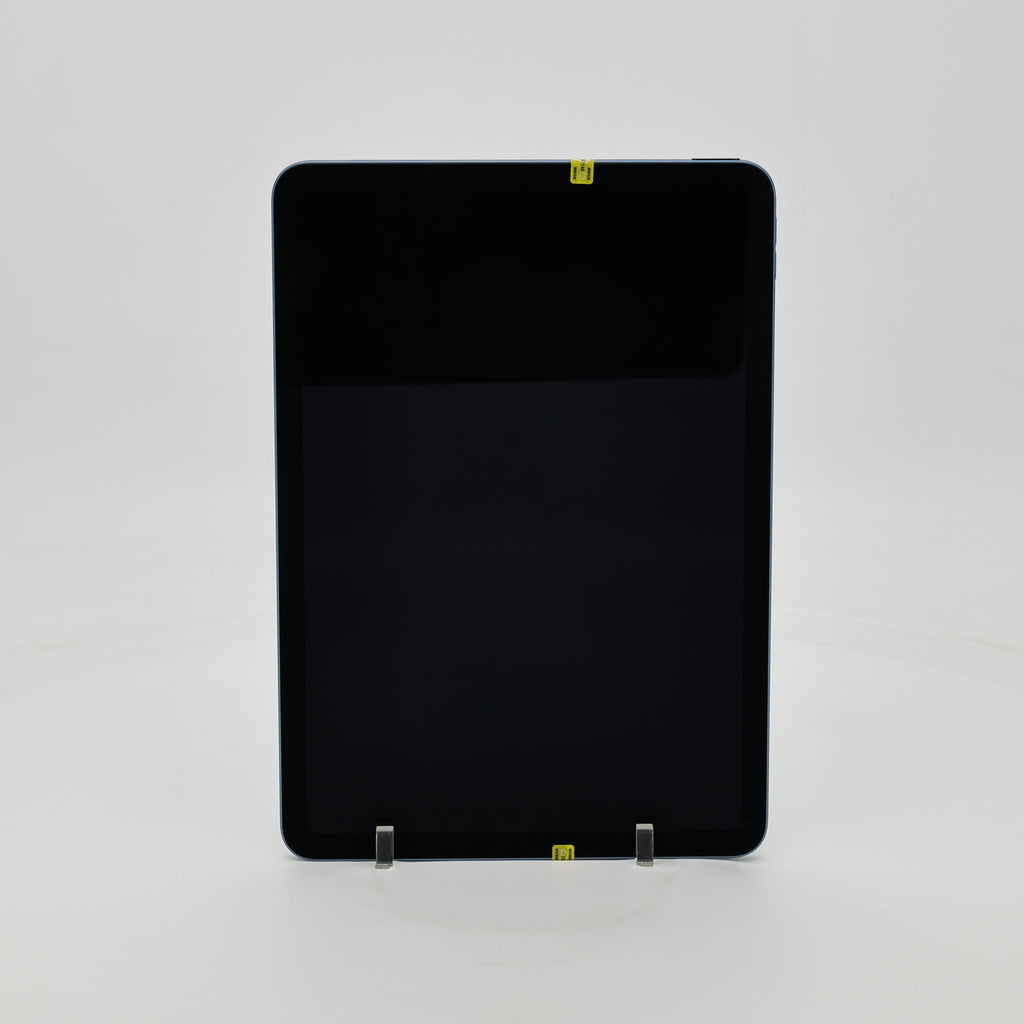 95新 Apple iPad Air5 64G 藍色 WIFI