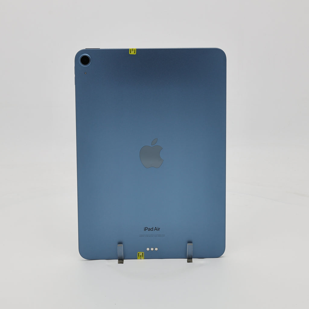 95新 Apple iPad Air5 64G 藍色 WIFI