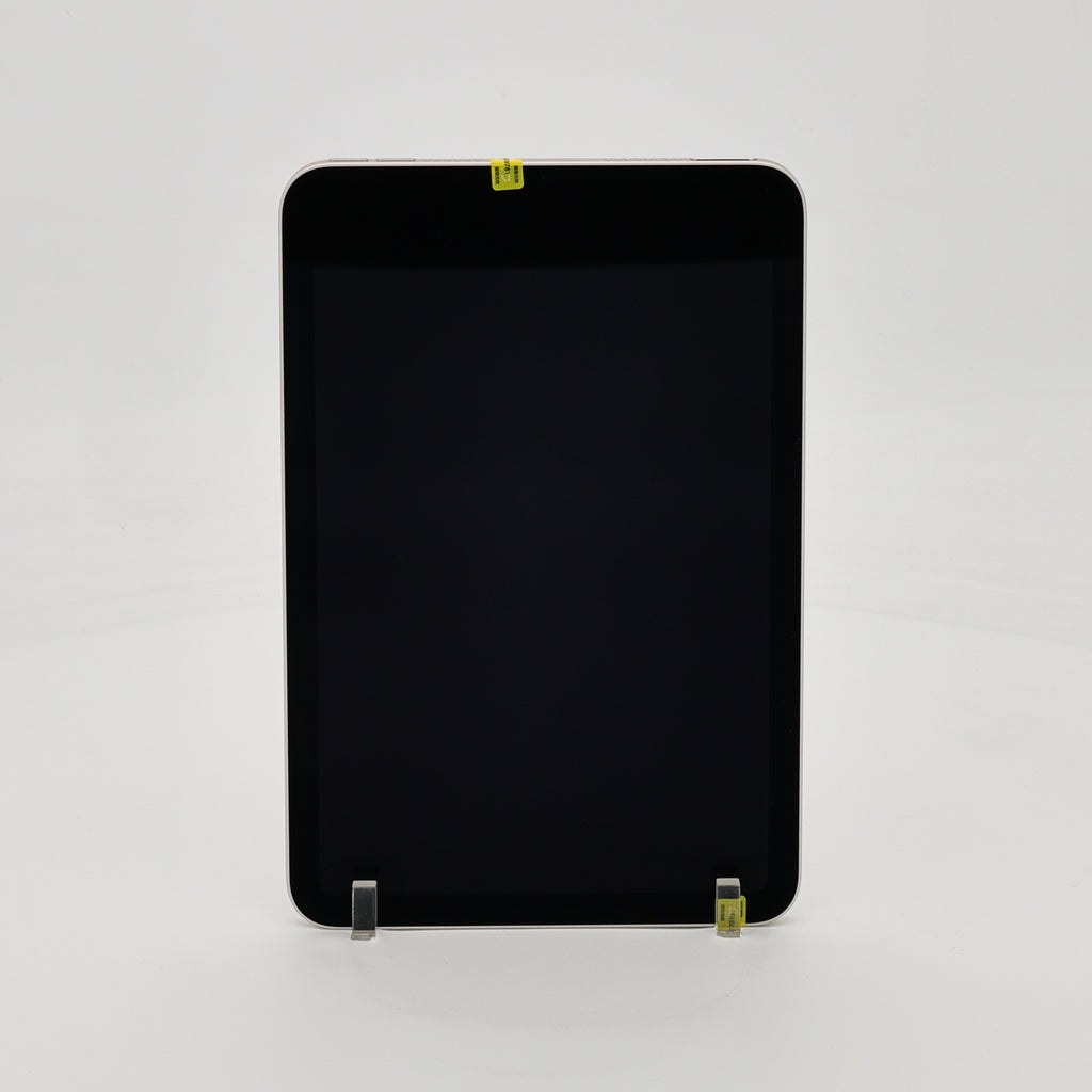 99新 Apple iPad mini6 256G 星光色 WIFI