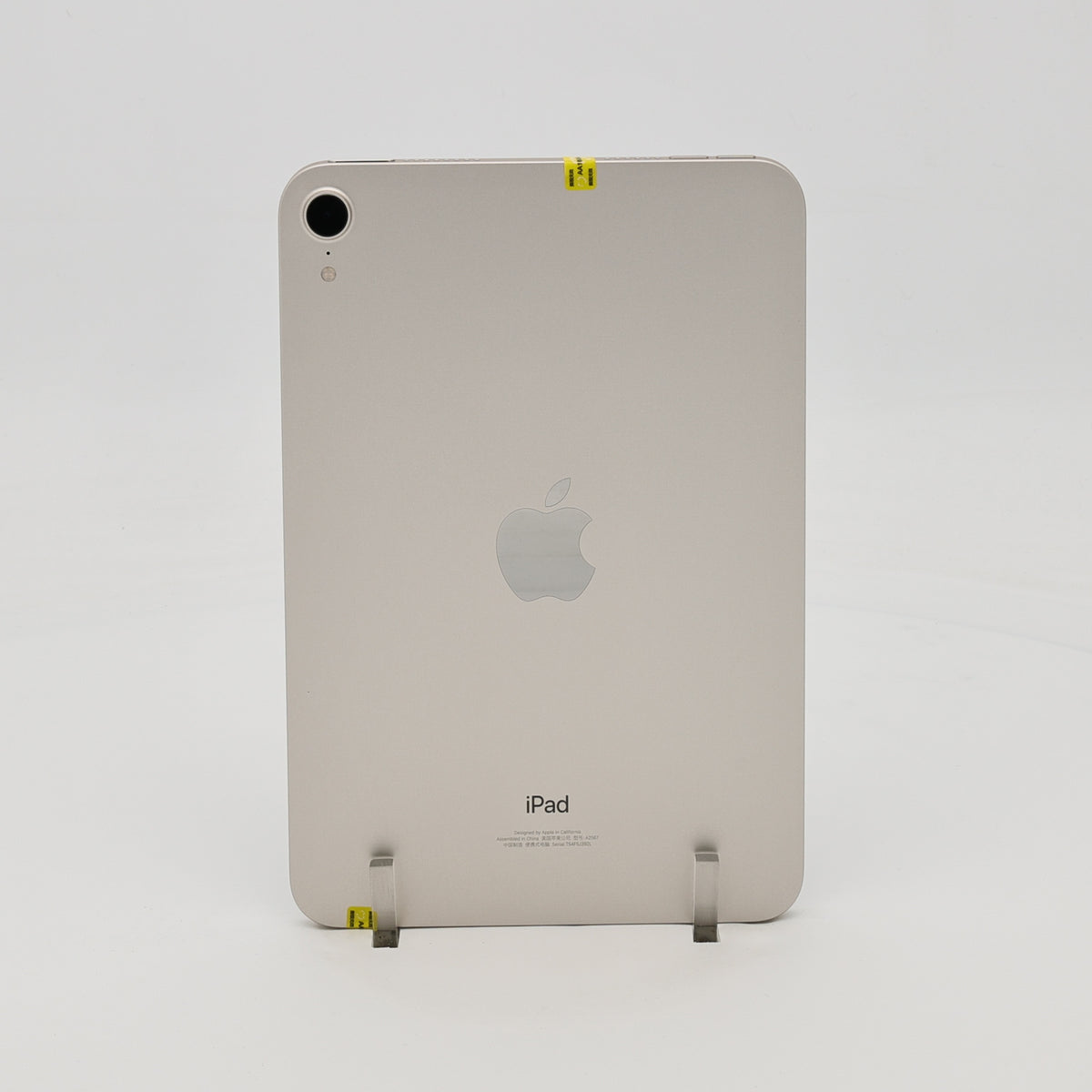 99新 Apple iPad mini6 256G 星光色 WIFI