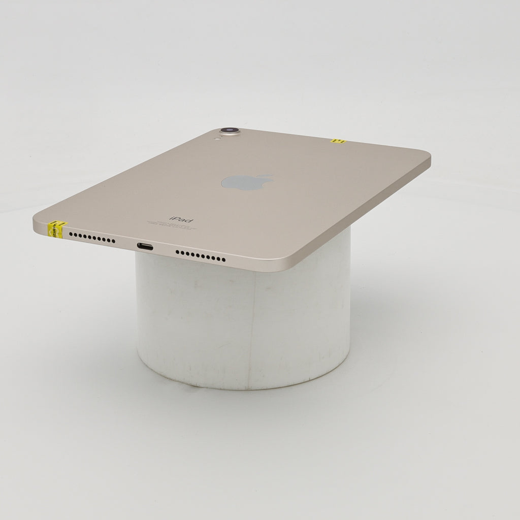 99新 Apple iPad mini6 256G 星光色 WIFI