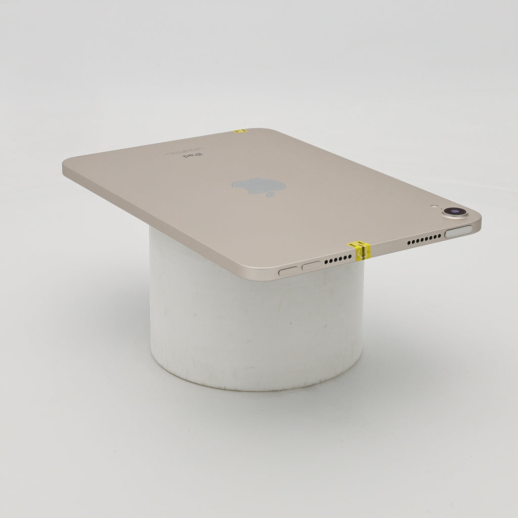 99新 Apple iPad mini6 256G 星光色 WIFI
