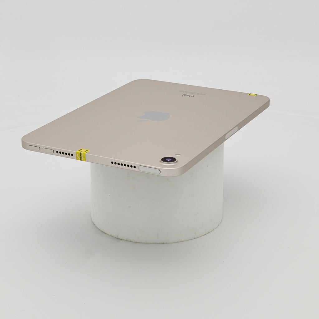 99新 Apple iPad mini6 256G 星光色 WIFI