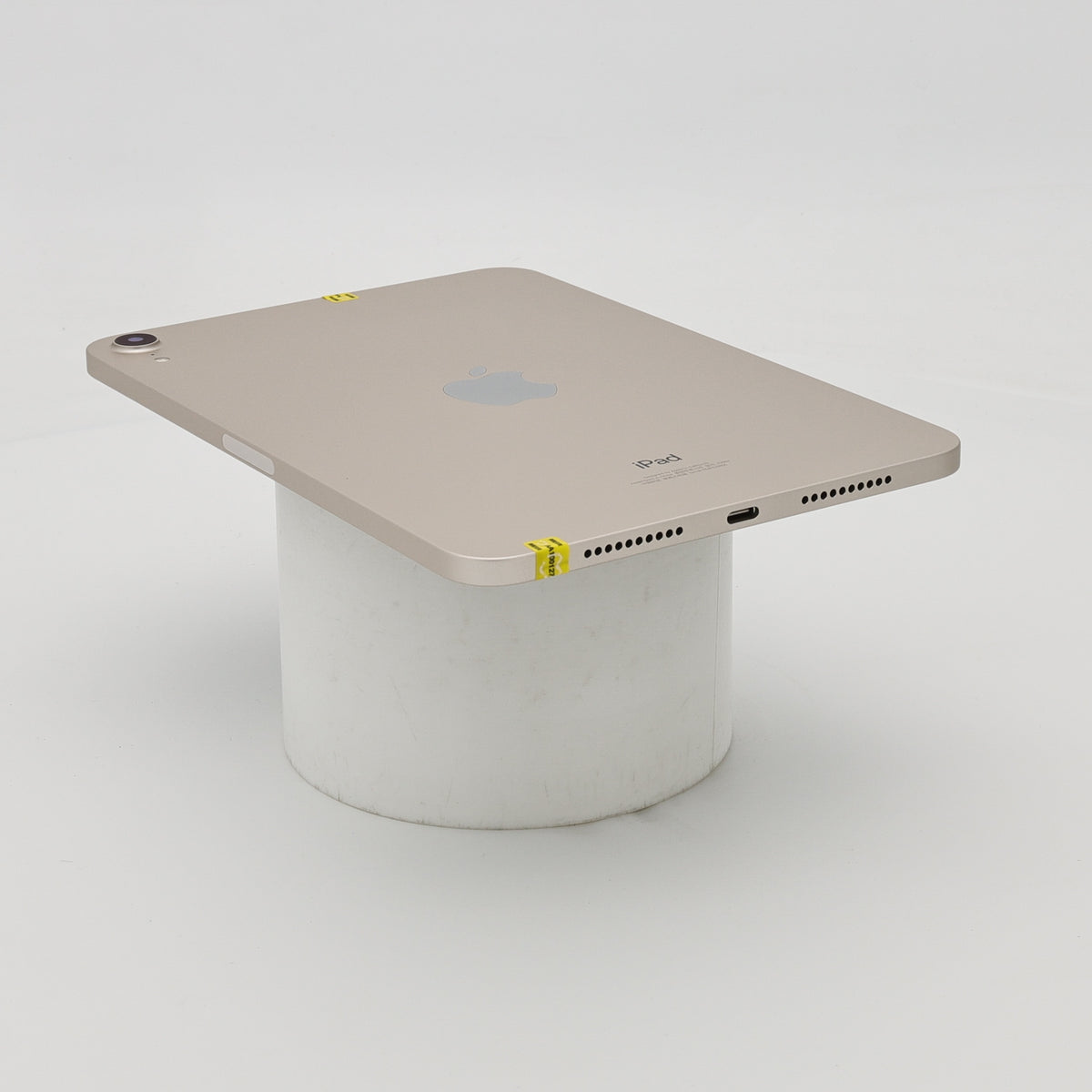 99新 Apple iPad mini6 256G 星光色 WIFI