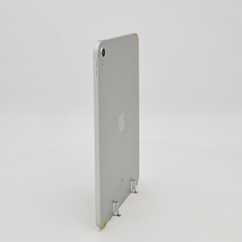 95新 Apple iPad 10代 64G 銀色 WIFI