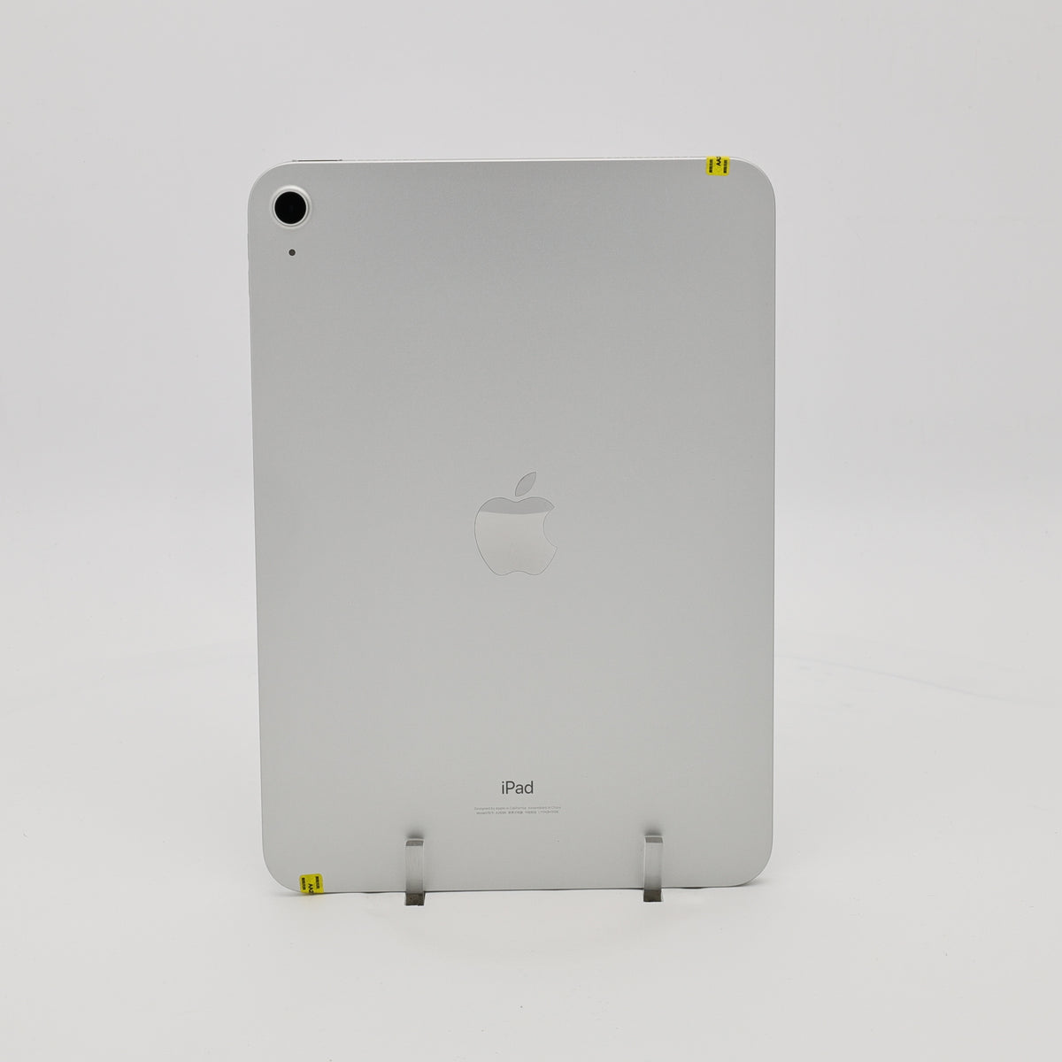 95新 Apple iPad 10代 64G 銀色 WIFI