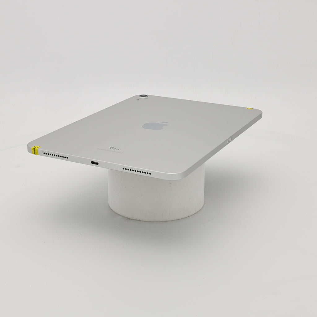 95新 Apple iPad 10代 64G 銀色 WIFI