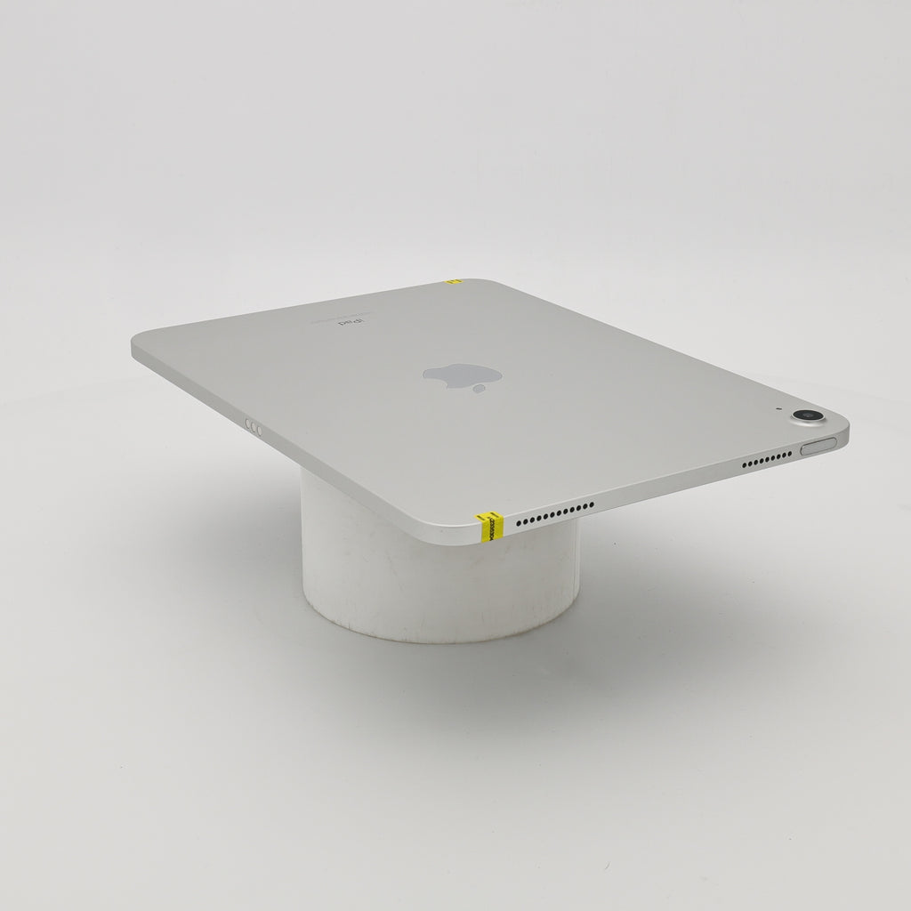95新 Apple iPad 10代 64G 銀色 WIFI
