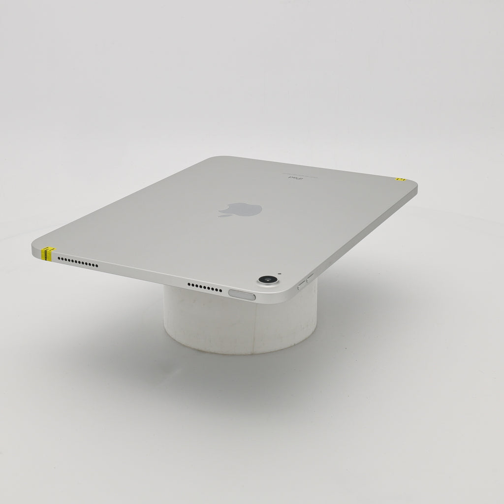 95新 Apple iPad 10代 64G 銀色 WIFI