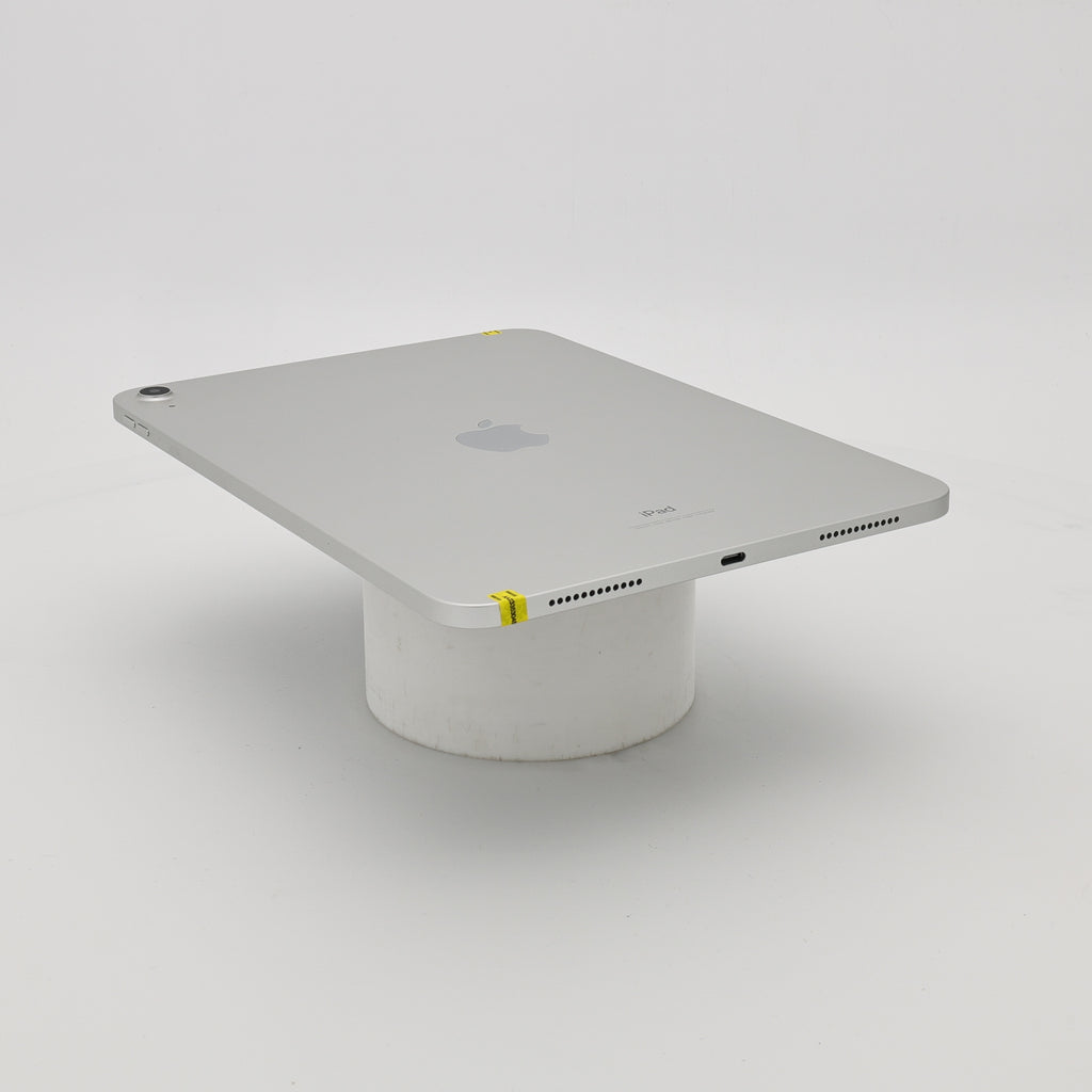 95新 Apple iPad 10代 64G 銀色 WIFI