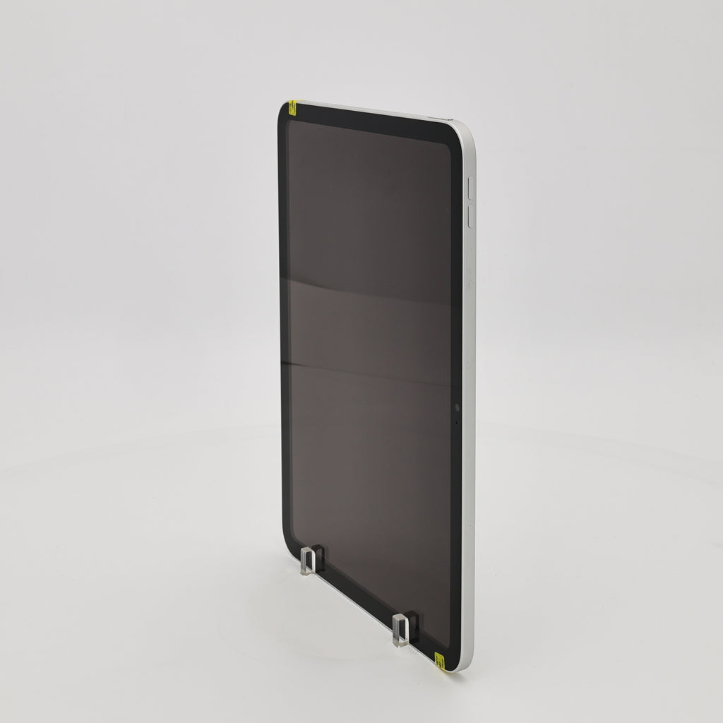 95新 Apple iPad 10代 64G 銀色 WIFI