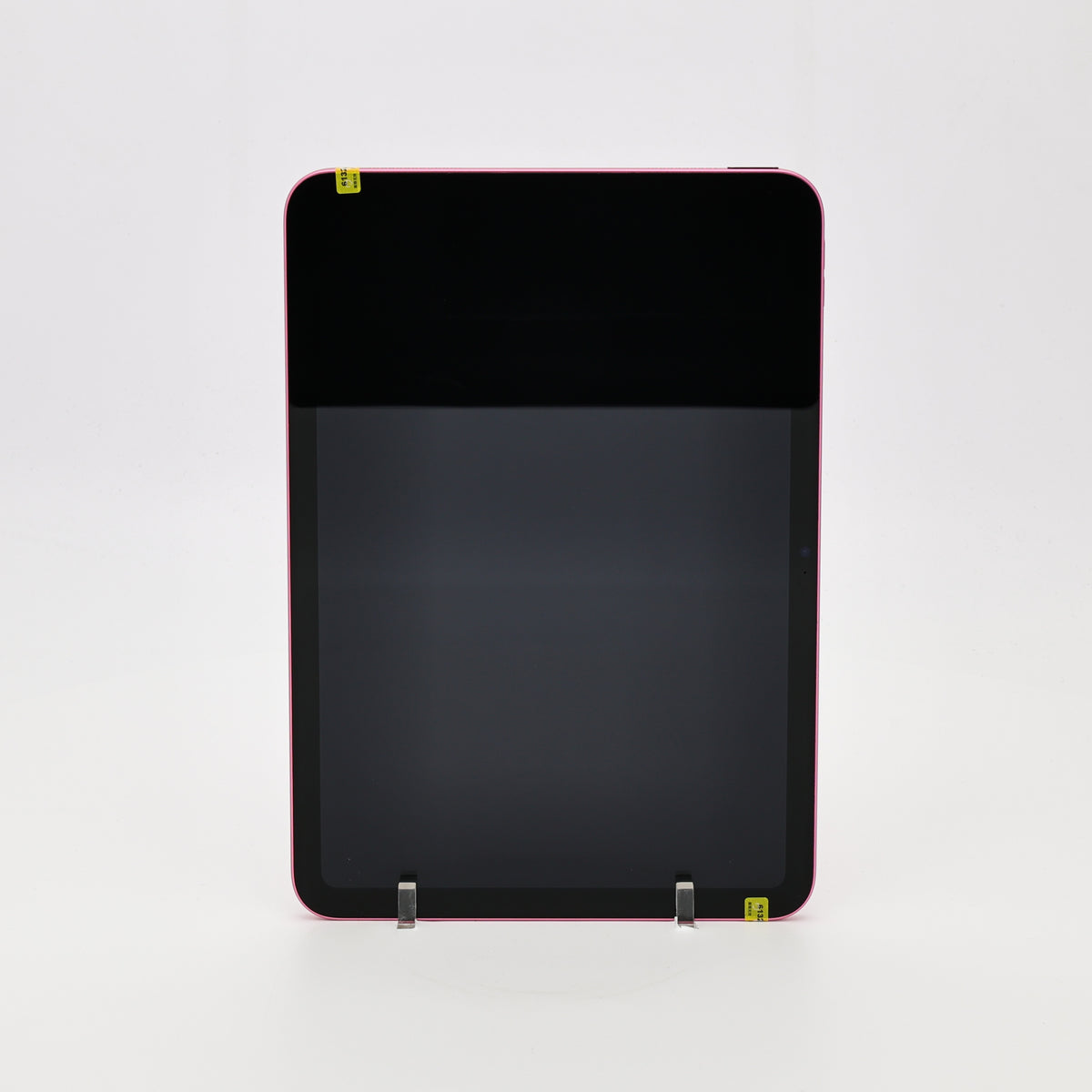 99新 Apple iPad 10代 64G 粉紅色 WIFI