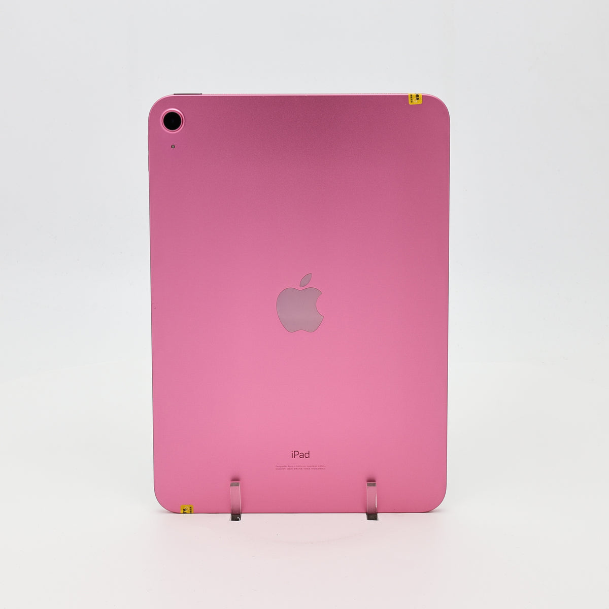 99新 Apple iPad 10代 64G 粉紅色 WIFI